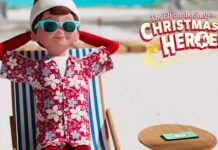 The Elf on the Shelf: Christmas Heroes Hopes to Bring Holiday Cheer to Consoles This Spooky Season
