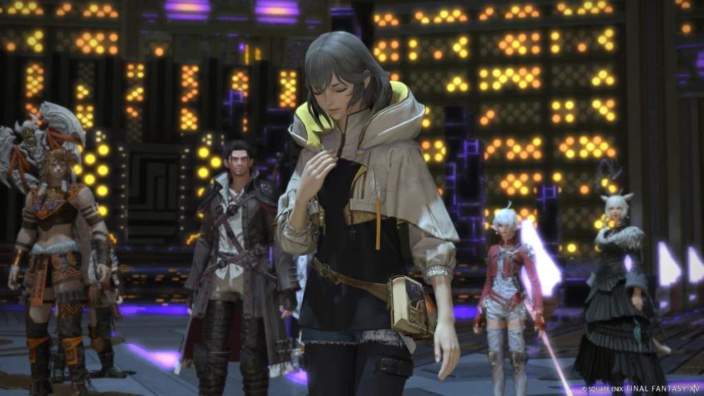 Final Fantasy XIV Patch 7.3: The Promise of Tomorrow Launches in Early August 1