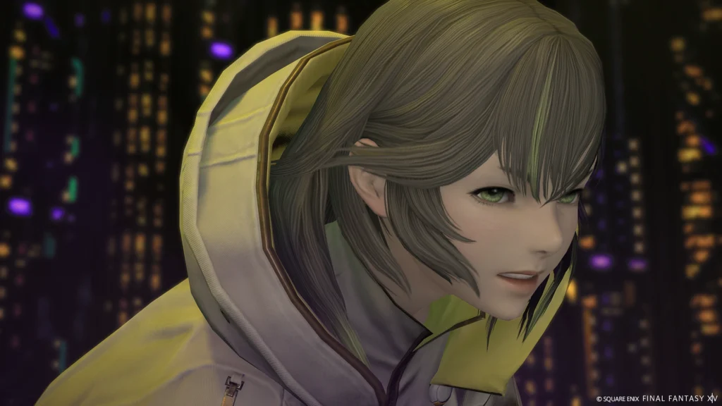 Final Fantasy XIV Patch 7.3: The Promise of Tomorrow Launches in Early August 13