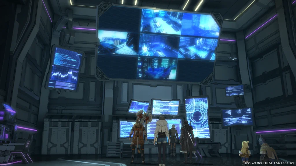 Final Fantasy XIV Patch 7.3: The Promise of Tomorrow Launches in Early August 3