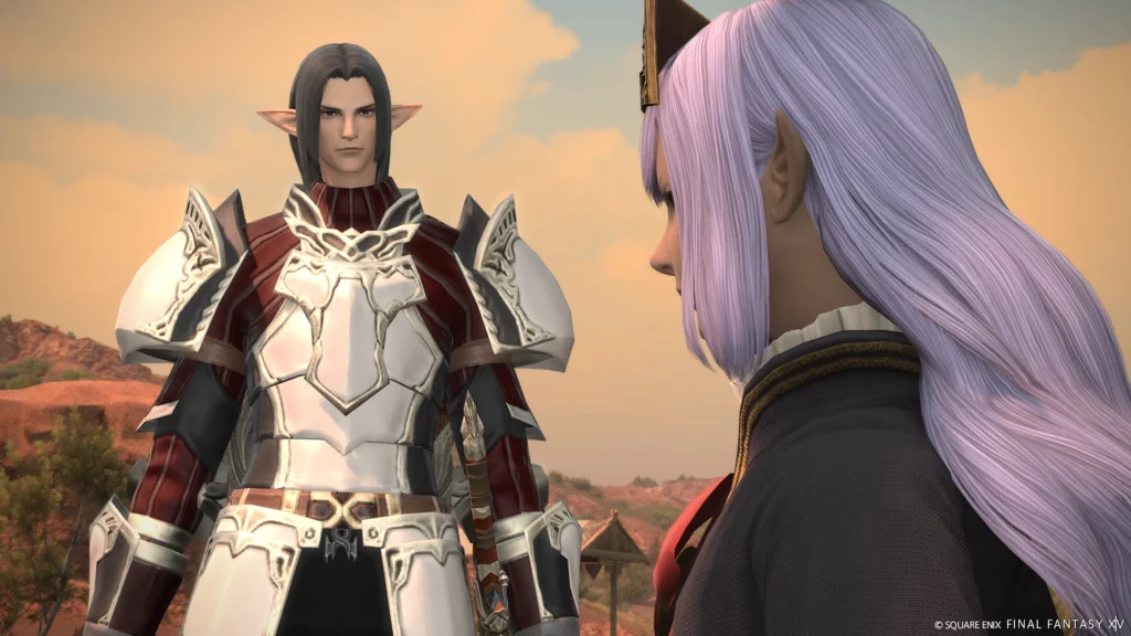 Final Fantasy XIV Patch 7.3: The Promise of Tomorrow Launches in Early August 6