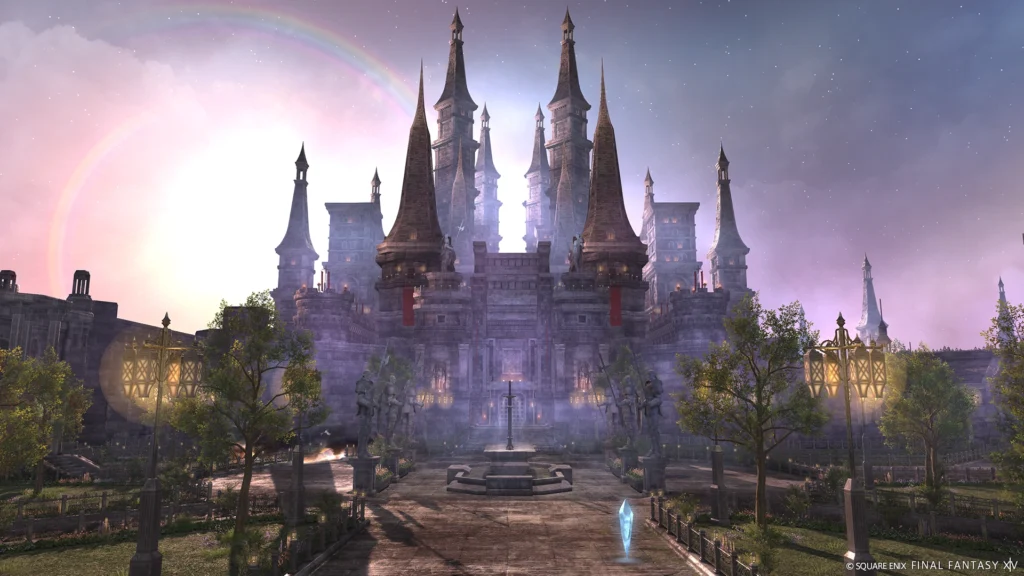 Final Fantasy XIV Patch 7.3: The Promise of Tomorrow Launches in Early August 7