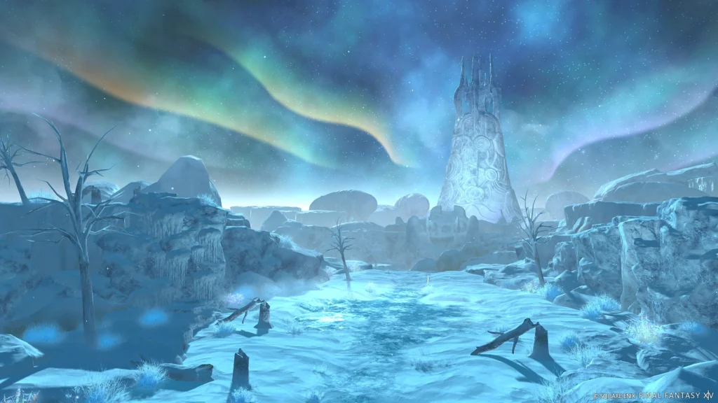 Final Fantasy XIV Patch 7.3: The Promise of Tomorrow Launches in Early August 8