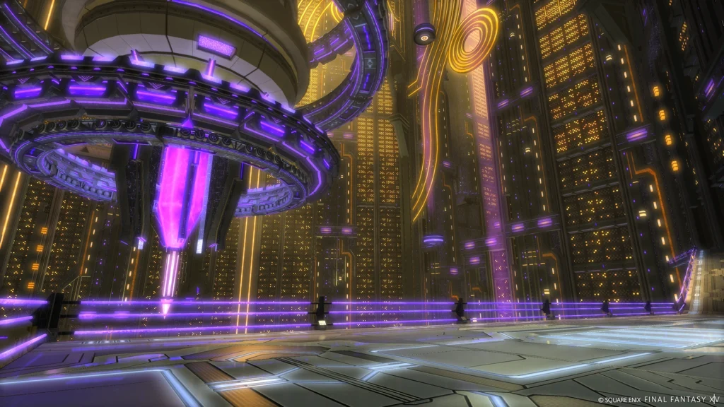 Final Fantasy XIV Patch 7.3: The Promise of Tomorrow Launches in Early August 9