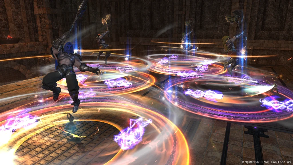 Final Fantasy XIV Patch 7.3: The Promise of Tomorrow Launches in Early August 11