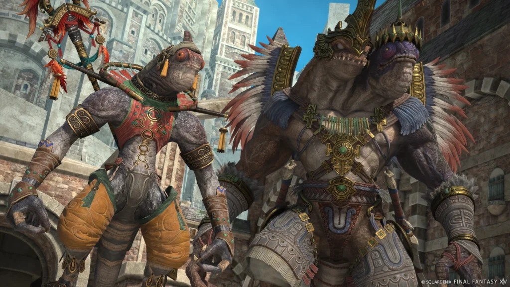 Final Fantasy XIV Patch 7.3: The Promise of Tomorrow Launches in Early August 5
