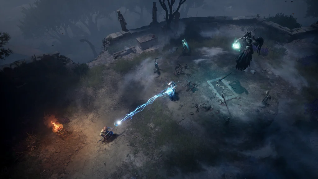 Titan Quest II Enters Early Access with Discounted Release 21