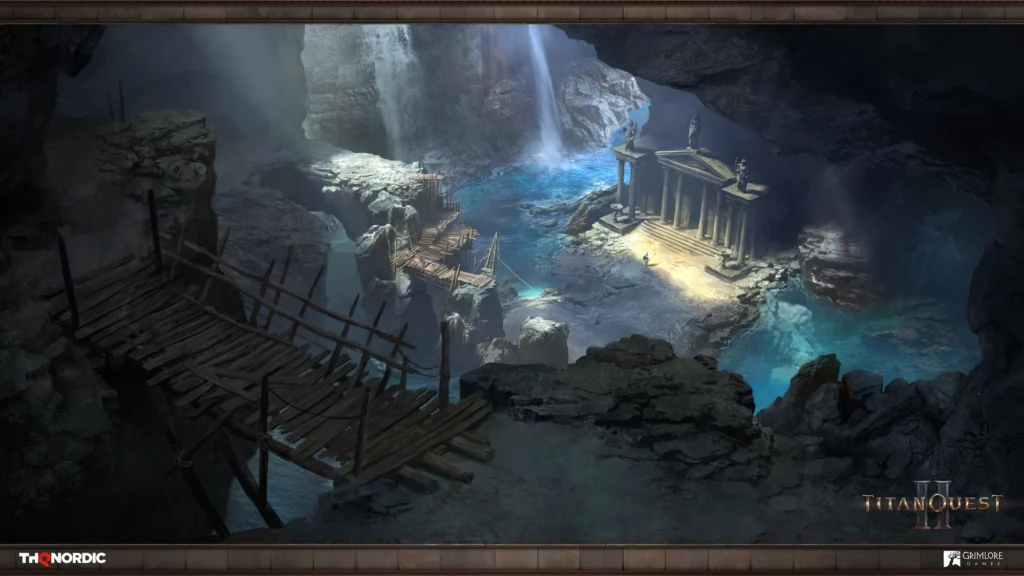 Titan Quest II Enters Early Access with Discounted Release 7