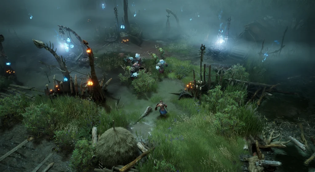 Titan Quest II Enters Early Access with Discounted Release 19