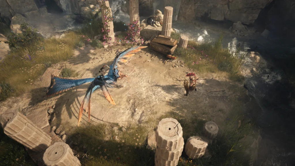 Titan Quest II Enters Early Access with Discounted Release 22