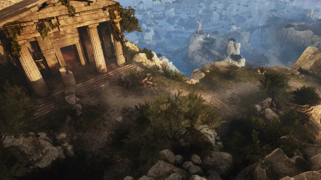 Titan Quest II Enters Early Access with Discounted Release 18