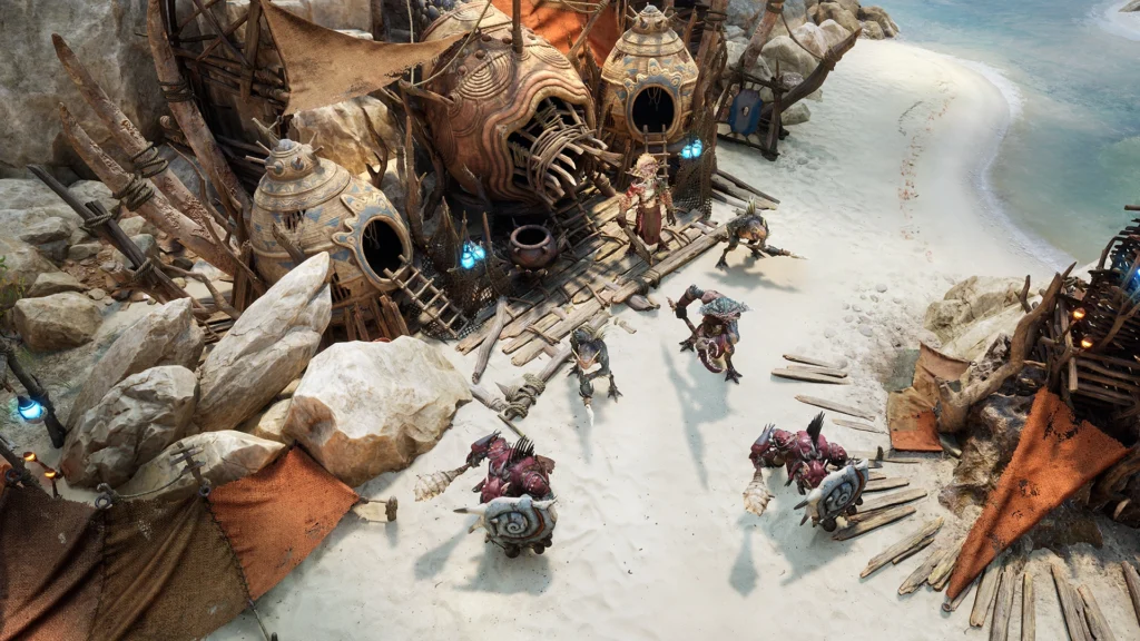 Titan Quest II Enters Early Access with Discounted Release 4