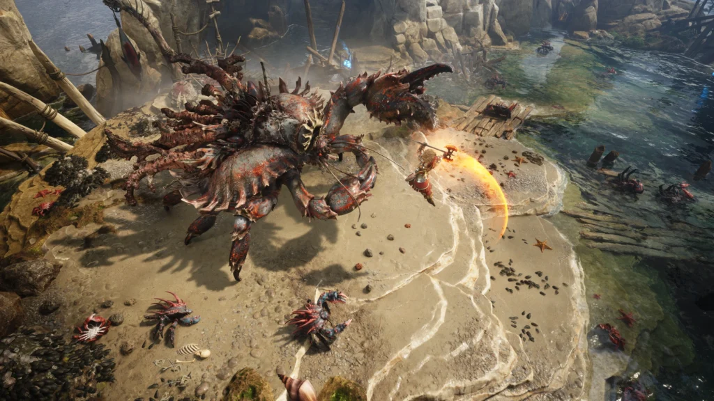 Titan Quest II Enters Early Access with Discounted Release 20