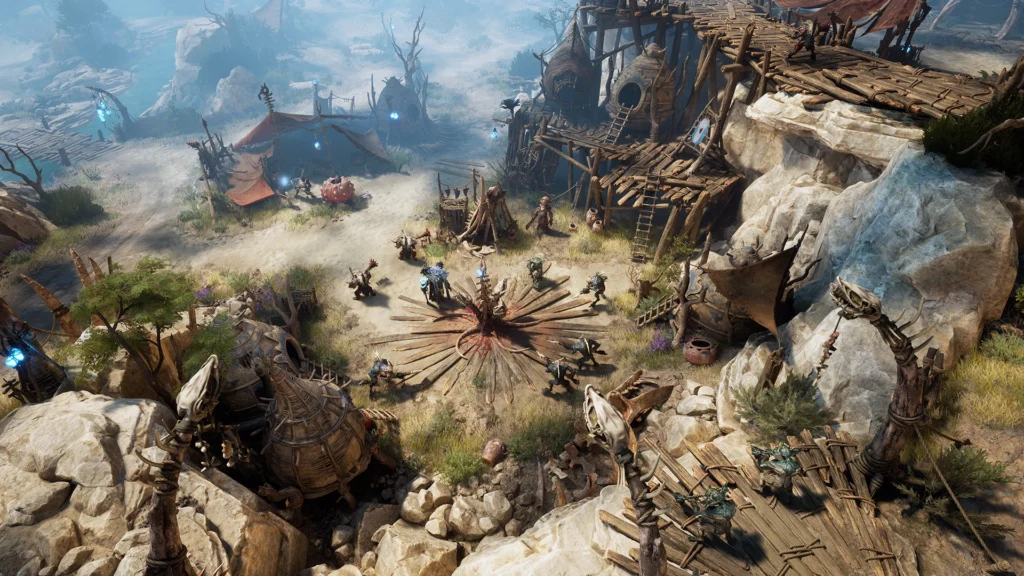 Titan Quest II Enters Early Access with Discounted Release 6