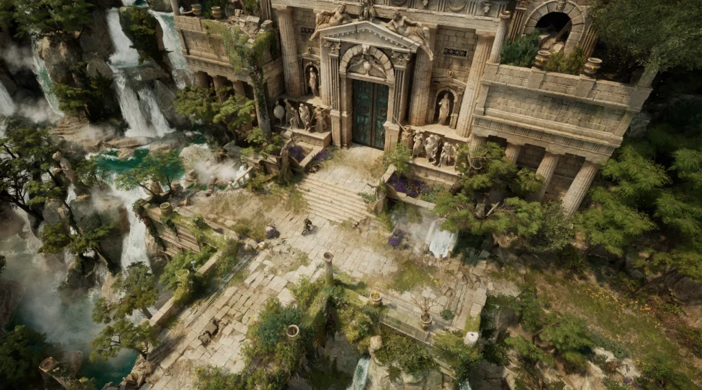 Titan Quest II Enters Early Access with Discounted Release 11
