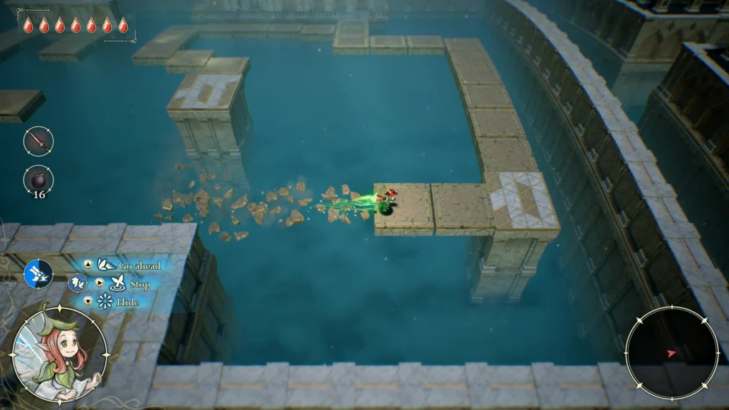 Square Enix & Team Asano Reveals Octopath Traveler 0 and The Adventures of Elliot: The Millennium Tales 18 Square Enix & Team Asano Reveals Octopath Traveler 0 and The Adventures of Elliot: The Millennium Tales 18