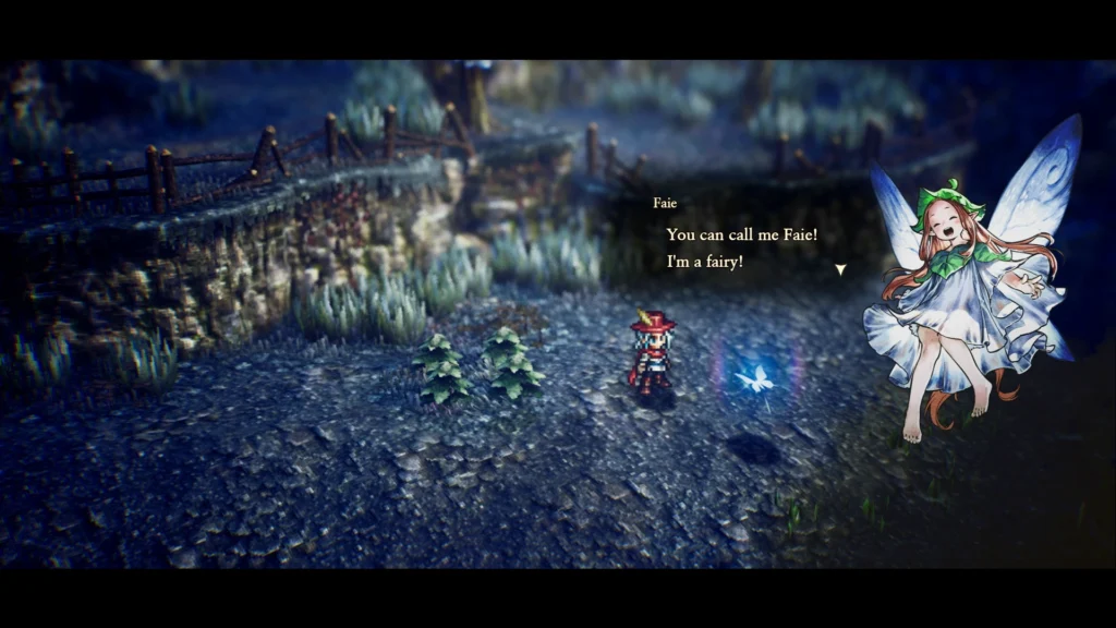 Square Enix & Team Asano Reveals Octopath Traveler 0 and The Adventures of Elliot: The Millennium Tales 17 Square Enix & Team Asano Reveals Octopath Traveler 0 and The Adventures of Elliot: The Millennium Tales 17