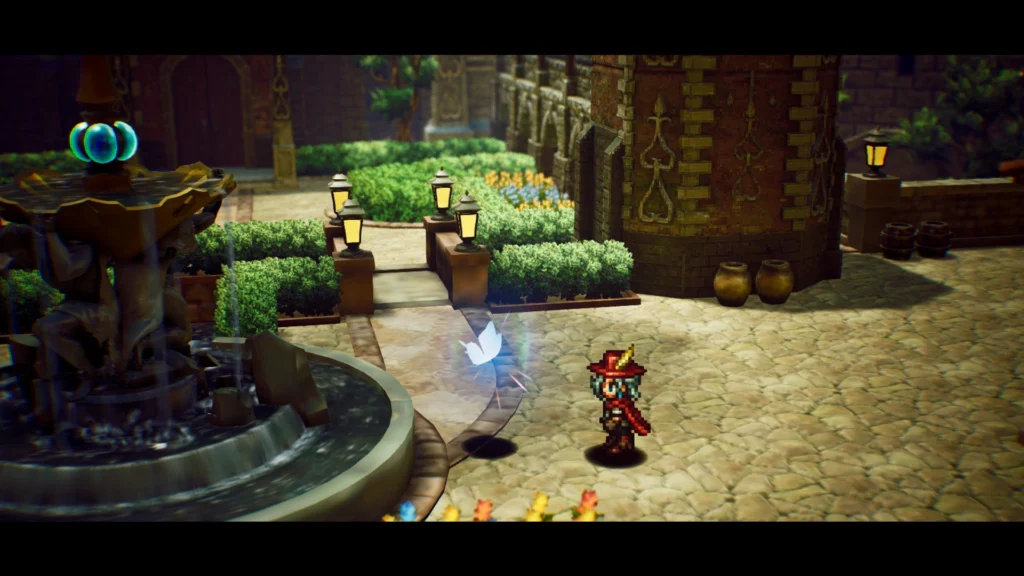 Square Enix & Team Asano Reveals Octopath Traveler 0 and The Adventures of Elliot: The Millennium Tales 28 Square Enix & Team Asano Reveals Octopath Traveler 0 and The Adventures of Elliot: The Millennium Tales 28