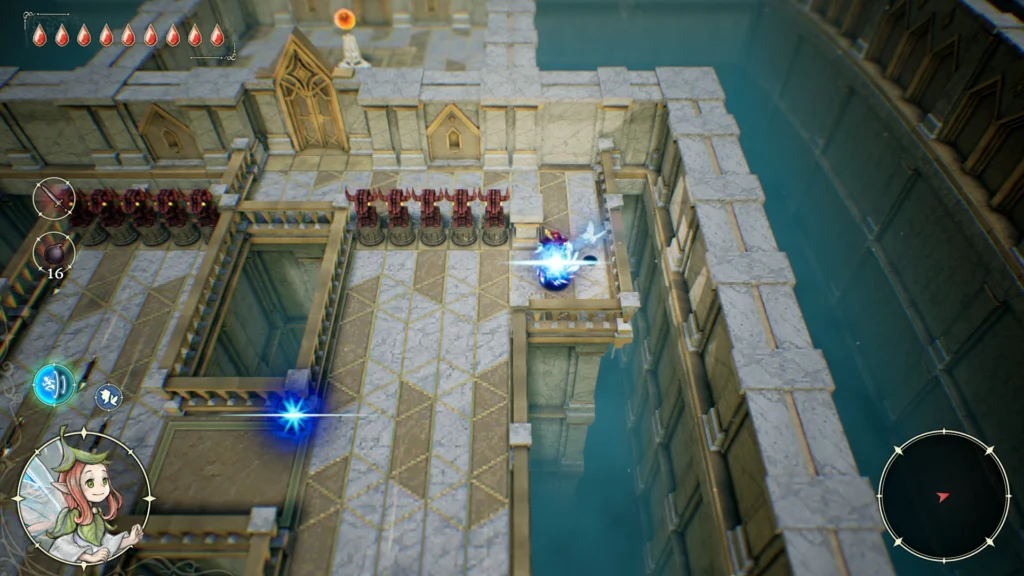 Square Enix & Team Asano Reveals Octopath Traveler 0 and The Adventures of Elliot: The Millennium Tales 30 Square Enix & Team Asano Reveals Octopath Traveler 0 and The Adventures of Elliot: The Millennium Tales 30