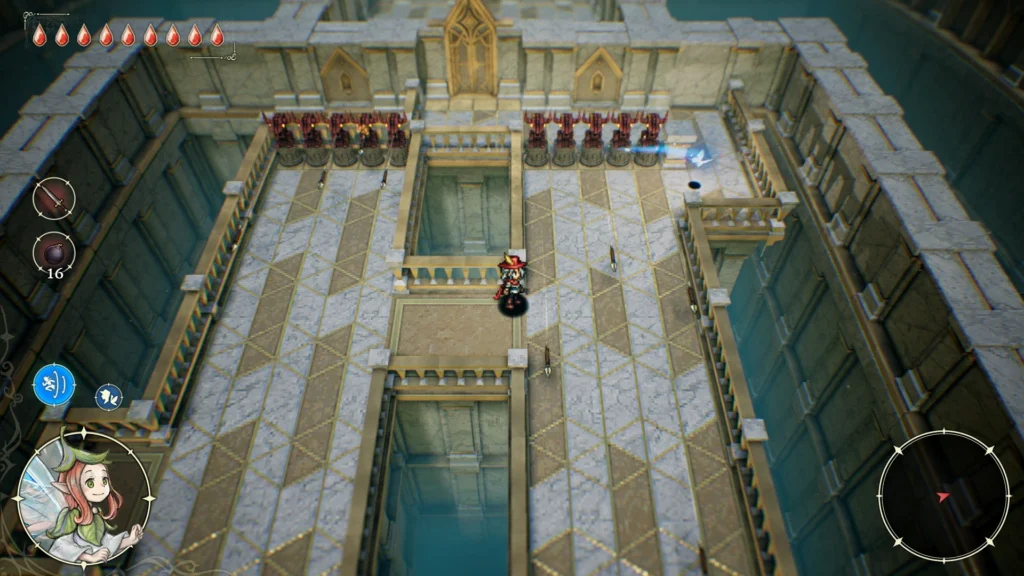 Square Enix & Team Asano Reveals Octopath Traveler 0 and The Adventures of Elliot: The Millennium Tales 29 Square Enix & Team Asano Reveals Octopath Traveler 0 and The Adventures of Elliot: The Millennium Tales 29