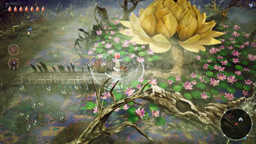 Square Enix & Team Asano Reveals Octopath Traveler 0 and The Adventures of Elliot: The Millennium Tales 25 Square Enix & Team Asano Reveals Octopath Traveler 0 and The Adventures of Elliot: The Millennium Tales 25