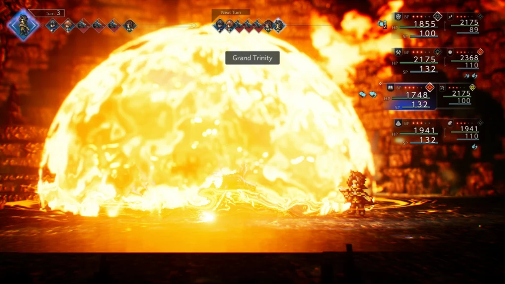 Square Enix & Team Asano Reveals Octopath Traveler 0 and The Adventures of Elliot: The Millennium Tales 3 Square Enix & Team Asano Reveals Octopath Traveler 0 and The Adventures of Elliot: The Millennium Tales 3