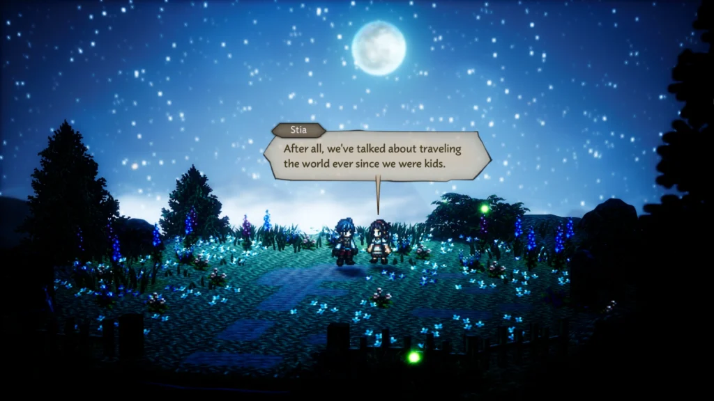 Square Enix & Team Asano Reveals Octopath Traveler 0 and The Adventures of Elliot: The Millennium Tales 5 Square Enix & Team Asano Reveals Octopath Traveler 0 and The Adventures of Elliot: The Millennium Tales 5