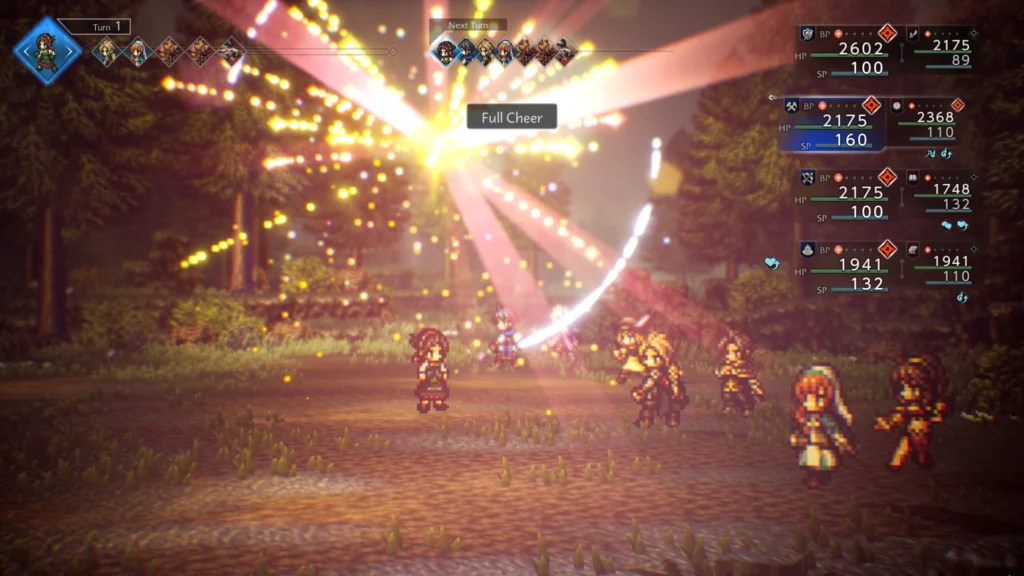 Square Enix & Team Asano Reveals Octopath Traveler 0 and The Adventures of Elliot: The Millennium Tales 4 Square Enix & Team Asano Reveals Octopath Traveler 0 and The Adventures of Elliot: The Millennium Tales 4