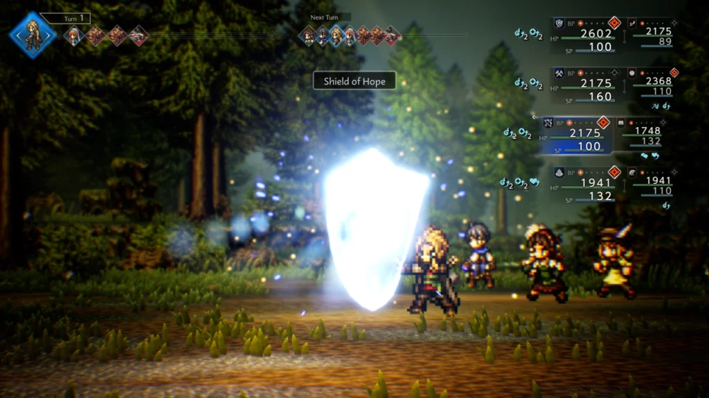 Square Enix & Team Asano Reveals Octopath Traveler 0 and The Adventures of Elliot: The Millennium Tales 6 Square Enix & Team Asano Reveals Octopath Traveler 0 and The Adventures of Elliot: The Millennium Tales 6