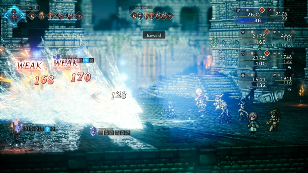 Square Enix & Team Asano Reveals Octopath Traveler 0 and The Adventures of Elliot: The Millennium Tales 2 Square Enix & Team Asano Reveals Octopath Traveler 0 and The Adventures of Elliot: The Millennium Tales 2