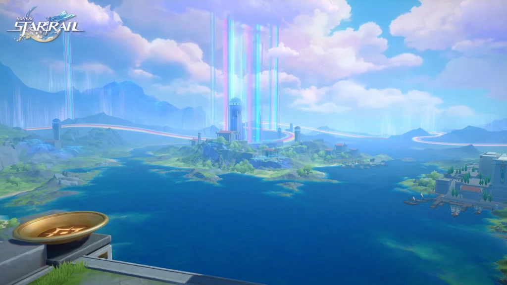 Honkai: Star Rail Version 3.5 Update “Before Their Deaths” Launches Mid-August 18 Honkai: Star Rail Version 3.5 Update “Before Their Deaths” Launches Mid-August 18