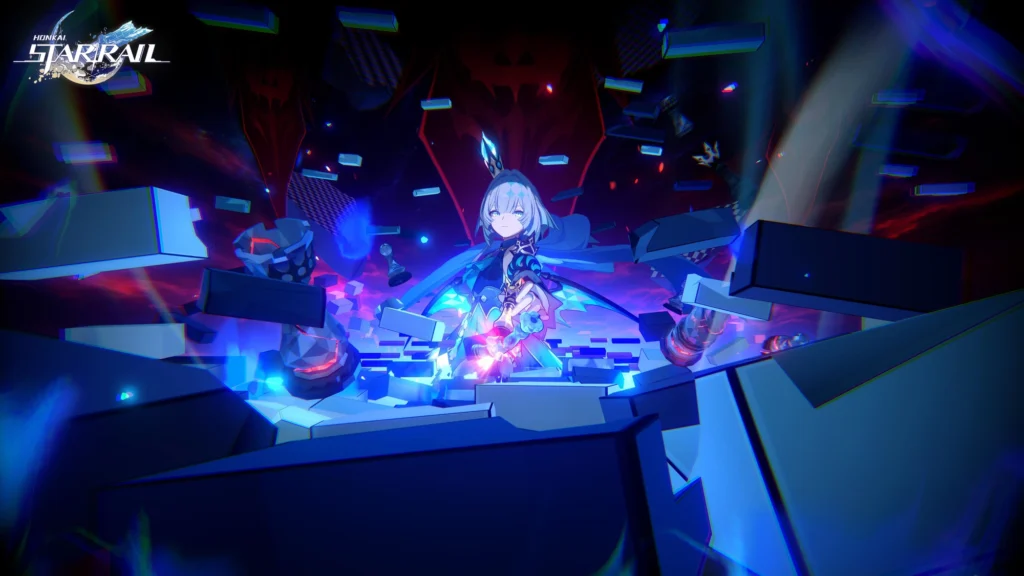 Honkai: Star Rail Version 3.5 Update “Before Their Deaths” Launches Mid-August 1 Honkai: Star Rail Version 3.5 Update “Before Their Deaths” Launches Mid-August 1