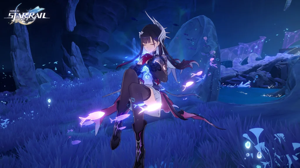 Honkai: Star Rail Version 3.5 Update “Before Their Deaths” Launches Mid-August 9 Honkai: Star Rail Version 3.5 Update “Before Their Deaths” Launches Mid-August 9