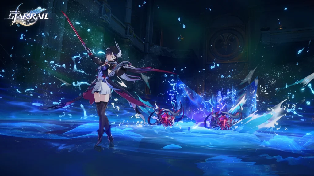 Honkai: Star Rail Version 3.5 Update “Before Their Deaths” Launches Mid-August 7 Honkai: Star Rail Version 3.5 Update “Before Their Deaths” Launches Mid-August 7