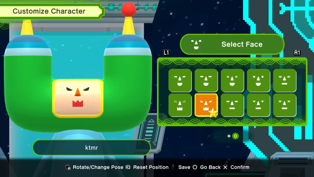 Bandai Namco Announces Once Upon A KATAMARI: First New Entry in 14 Years 4 Bandai Namco Announces Once Upon A KATAMARI: First New Entry in 14 Years 4