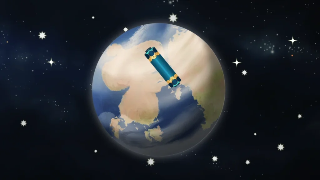 Bandai Namco Announces Once Upon A KATAMARI: First New Entry in 14 Years 5 Bandai Namco Announces Once Upon A KATAMARI: First New Entry in 14 Years 5