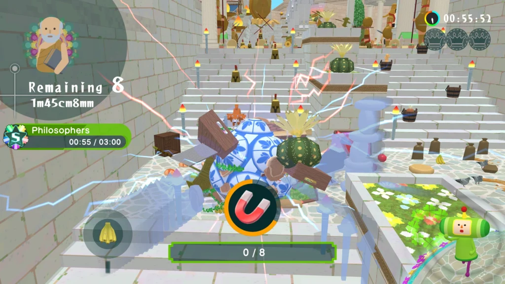 Bandai Namco Announces Once Upon A KATAMARI: First New Entry in 14 Years 9 Bandai Namco Announces Once Upon A KATAMARI: First New Entry in 14 Years 9