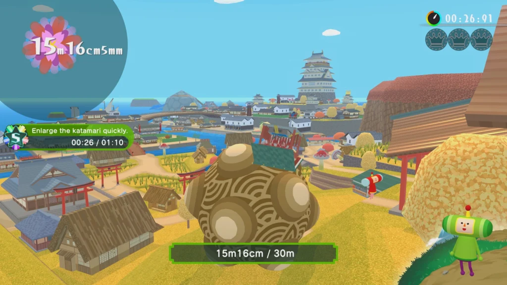 Bandai Namco Announces Once Upon A KATAMARI: First New Entry in 14 Years 10 Bandai Namco Announces Once Upon A KATAMARI: First New Entry in 14 Years 10
