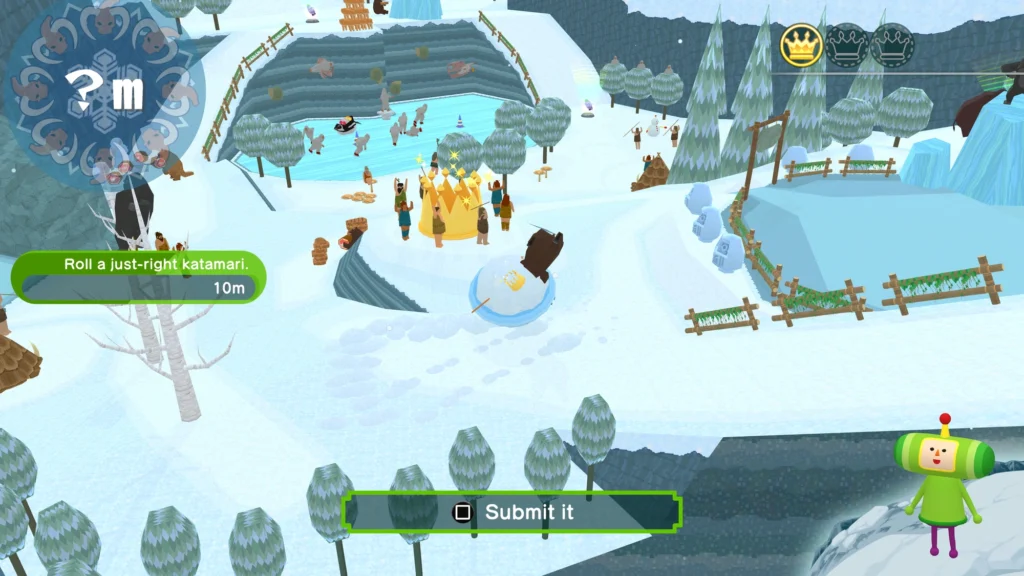 Bandai Namco Announces Once Upon A KATAMARI: First New Entry in 14 Years 1 Bandai Namco Announces Once Upon A KATAMARI: First New Entry in 14 Years 1