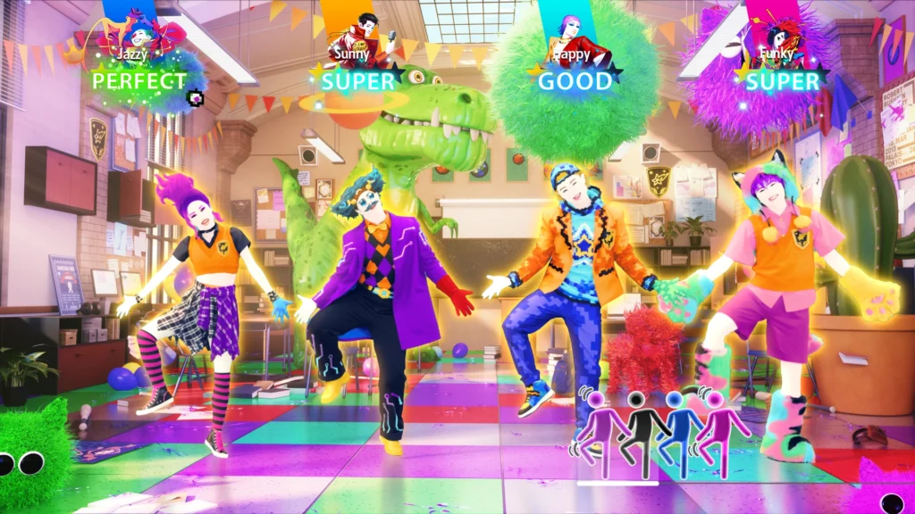 Just Dance 2026 Edition Hits Consoles This October with New Tracks and Features 1