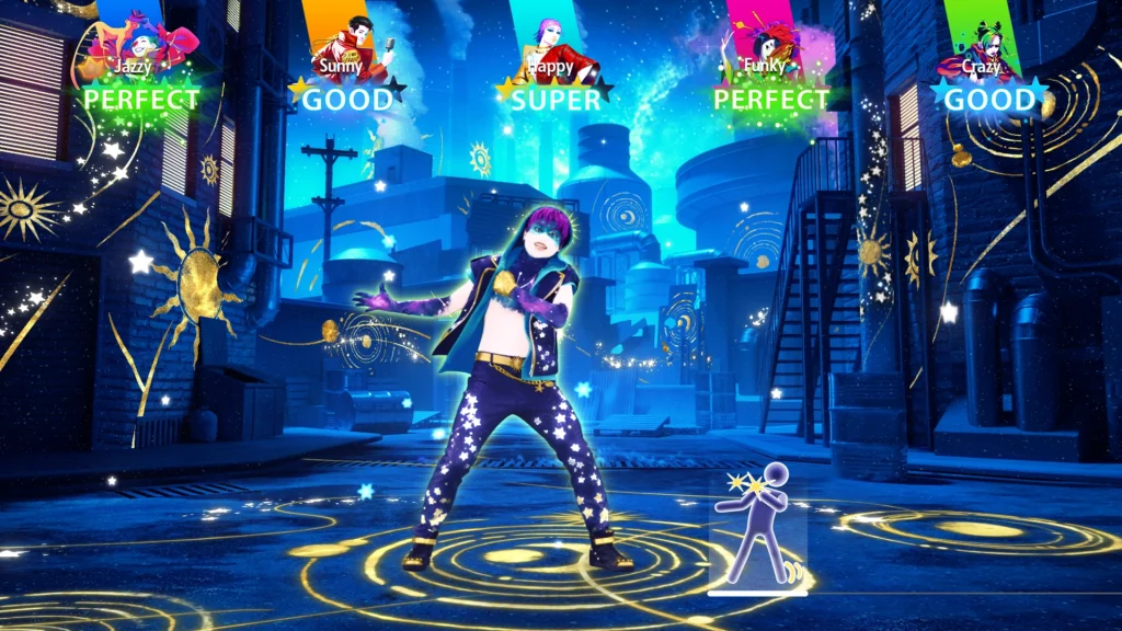 Just Dance 2026 Edition Hits Consoles This October with New Tracks and Features 3
