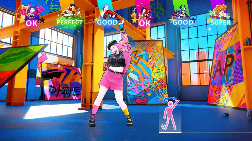 Just Dance 2026 Edition Hits Consoles This October with New Tracks and Features 2
