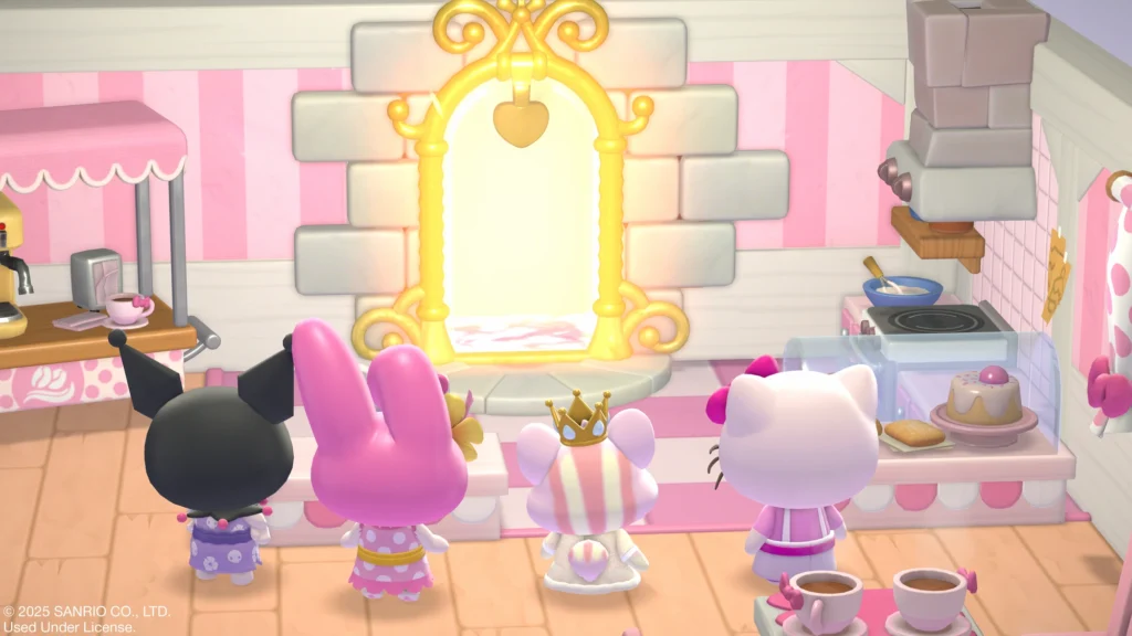 Wheatflour Wonderland DLC Announced for Hello Kitty Island Adventure 3 Wheatflour Wonderland DLC Announced for Hello Kitty Island Adventure 3