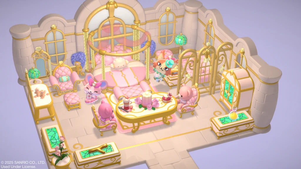Wheatflour Wonderland DLC Announced for Hello Kitty Island Adventure 5 Wheatflour Wonderland DLC Announced for Hello Kitty Island Adventure 5
