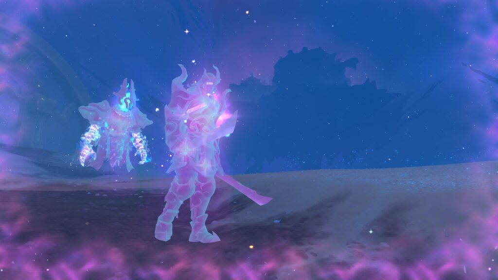 World of Warcraft: The War Within – Ghosts of K’aresh Update 11.2 Now Live 1