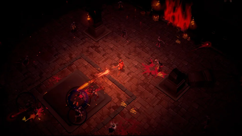 Hell Clock 2 Hell Clock 2