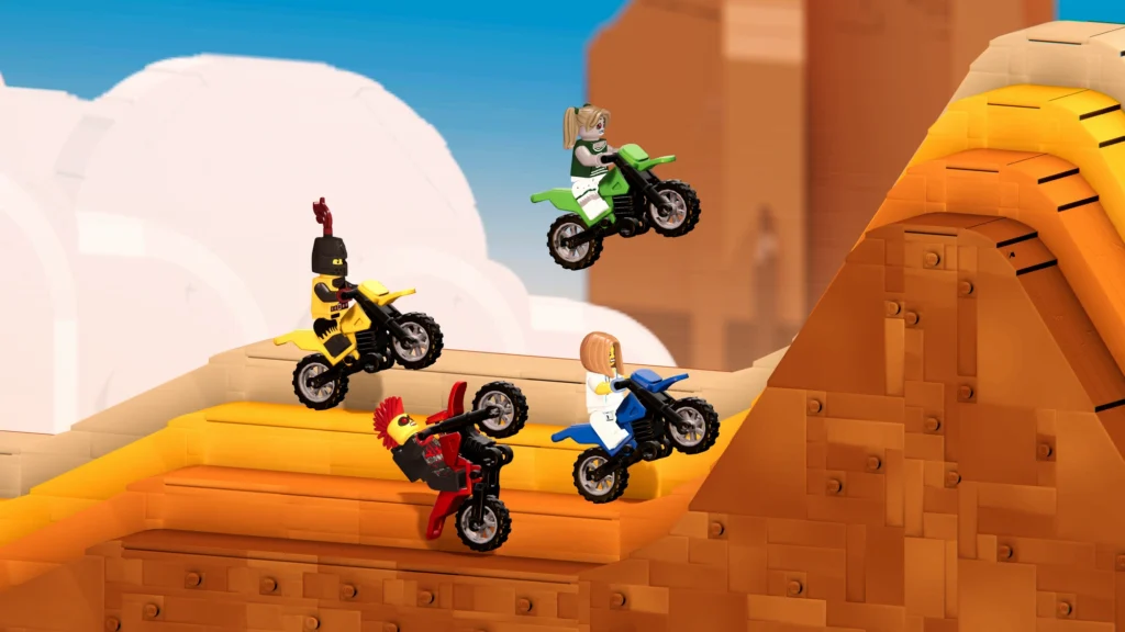 LEGO Party! Brings Multiplayer Mayhem to PC and Consoles Next Month 2 LEGO Party! Brings Multiplayer Mayhem to PC and Consoles Next Month 2