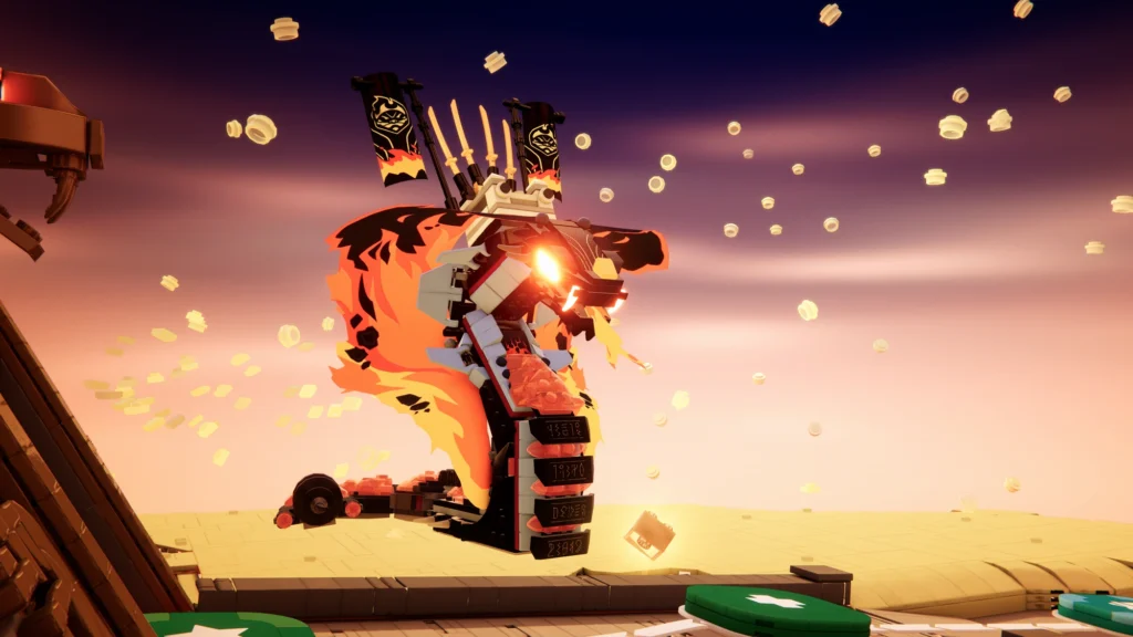 LEGO Party! Brings Multiplayer Mayhem to PC and Consoles Next Month 1 LEGO Party! Brings Multiplayer Mayhem to PC and Consoles Next Month 1