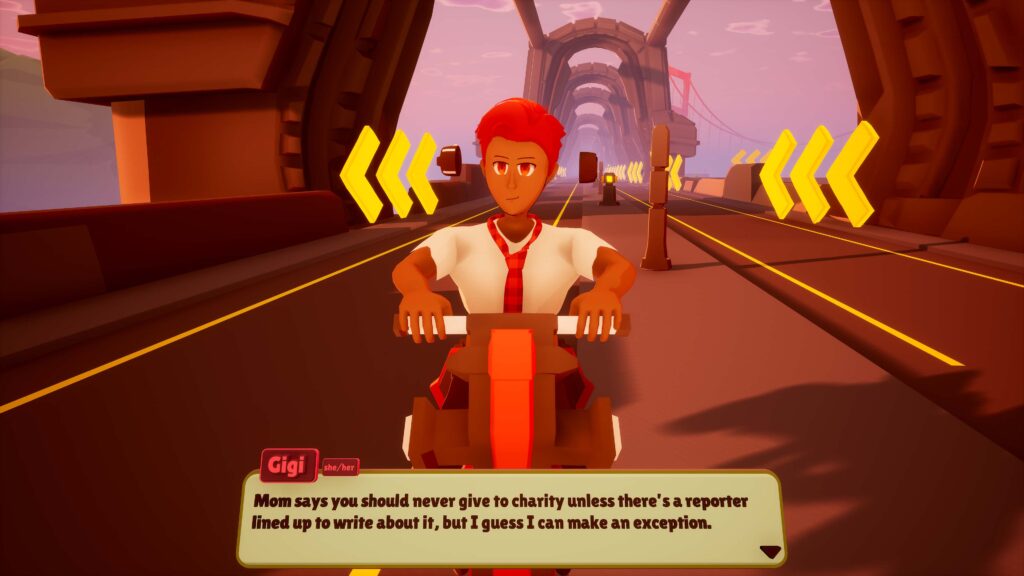 Steel Century Groove Demo Now Available on Steam 11 Steel Century Groove Demo Now Available on Steam 11