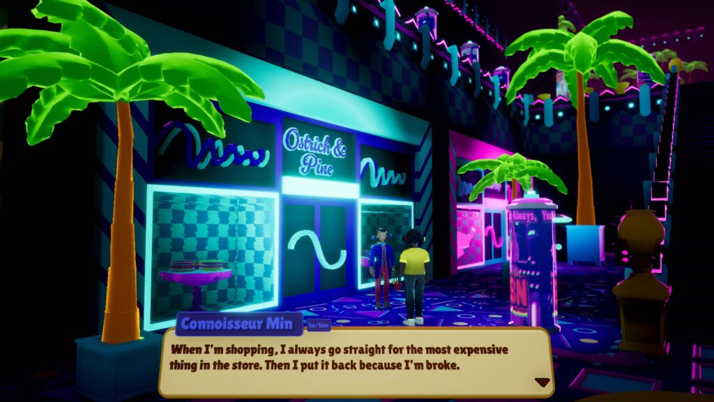 Steel Century Groove Demo Now Available on Steam 4 Steel Century Groove Demo Now Available on Steam 4